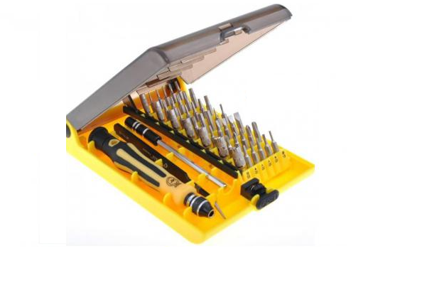 Bộ vít 45 in 1 (JK - 6089)