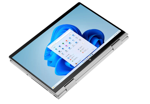 Laptop HP Envy X360 14-es0013dx-7H9Y4UA