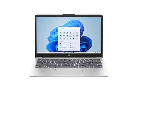 Laptop HP 14 - ep1009TU - 9Z2W2PA