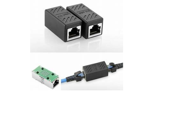 Đầu nối STP RJ45 (1 ->1) M-Pard MD-048