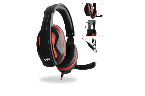 Tai nghe Soundmax AH-314