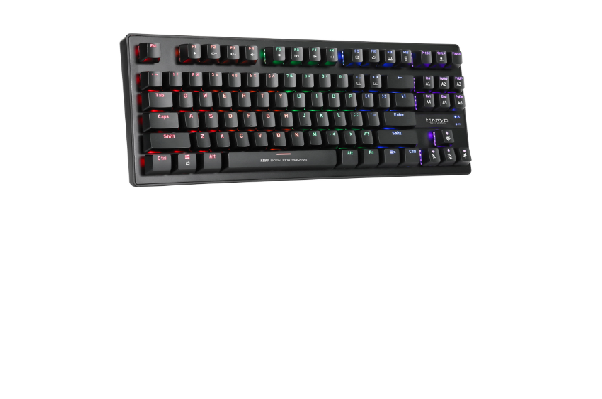 Keyboard Marvo KG - 901 Led