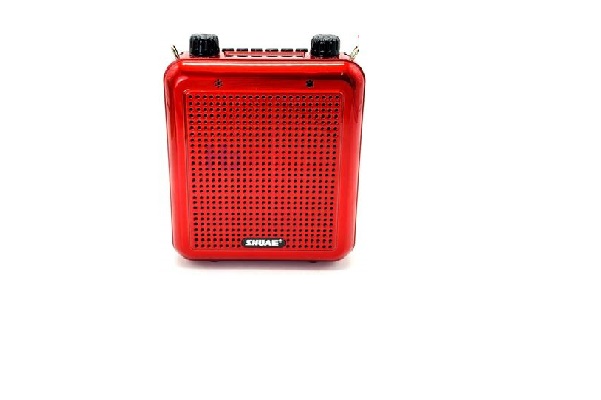 Loa trợ giảng SHUAE SM - 919