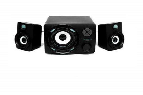 Loa Soundmax A - 600