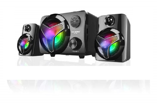 Loa Soundmax A - 700