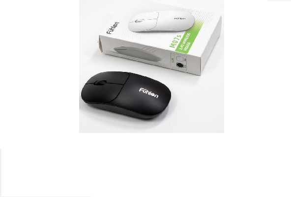 Mouse Fuhlen M07S Wireless