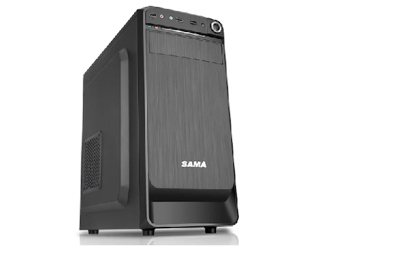 Case SAMA - M1