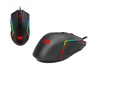 Mouse Redragon M616-RGB Led USB