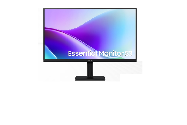 Màn hình  Samsung 24" LS24F320GAEXXV