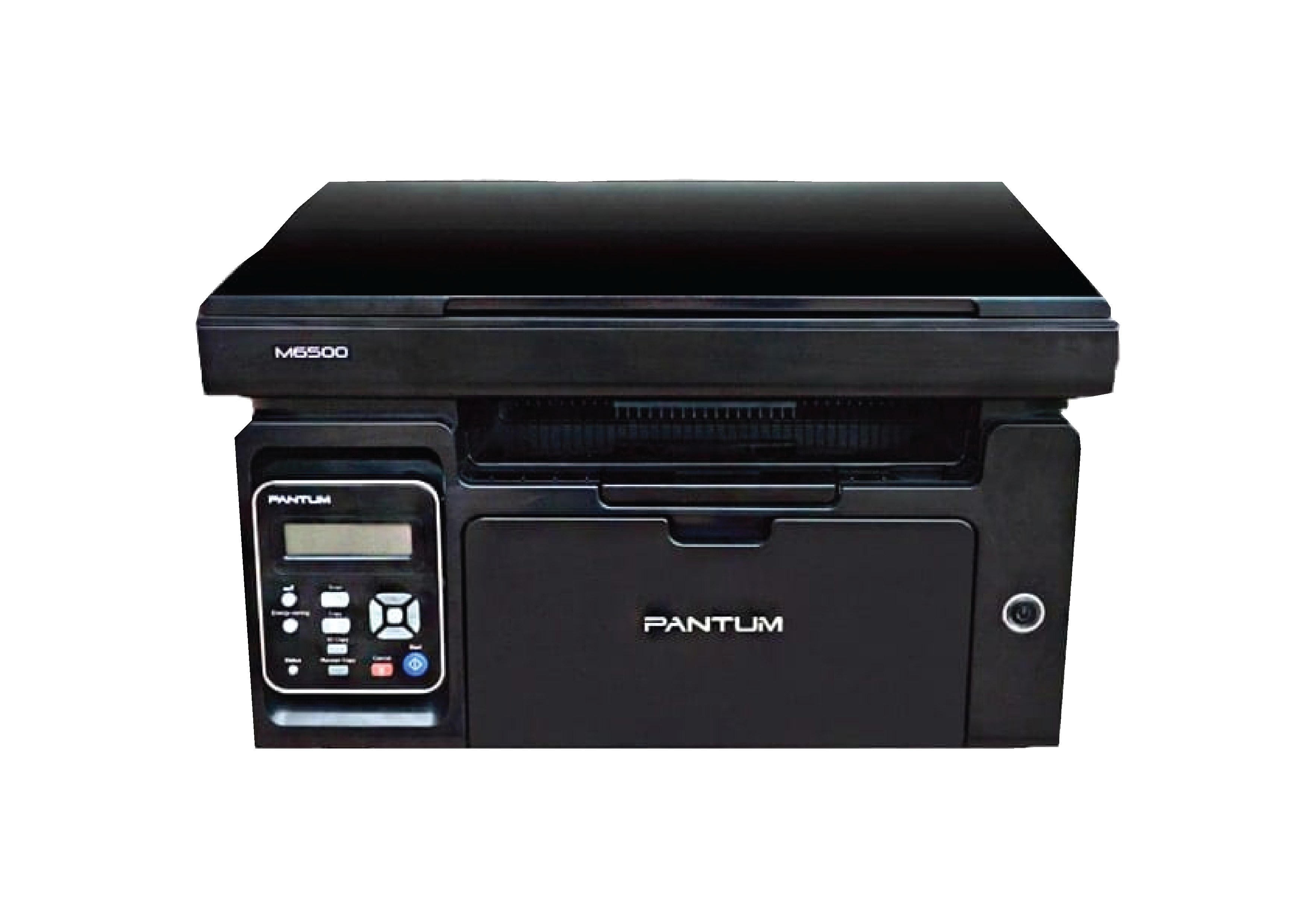Máy in Laser Pantum M6505