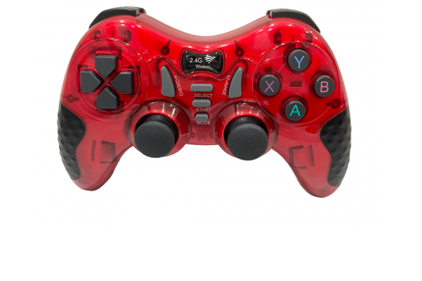 Tay game rung HI - 041 Wireless (7in1)