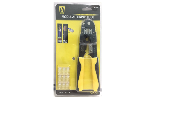 Kềm bấm mạng Ye'sKit YK - 210F