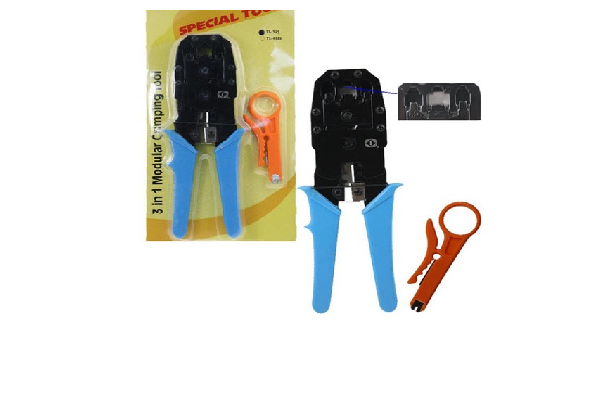 Kềm bấm mạng TL - 315