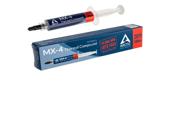 Keo tản nhiệt ống MX-4 ARCTIC