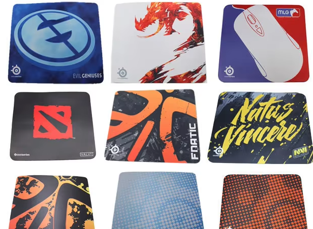 Mouse Pad OEM-9,10