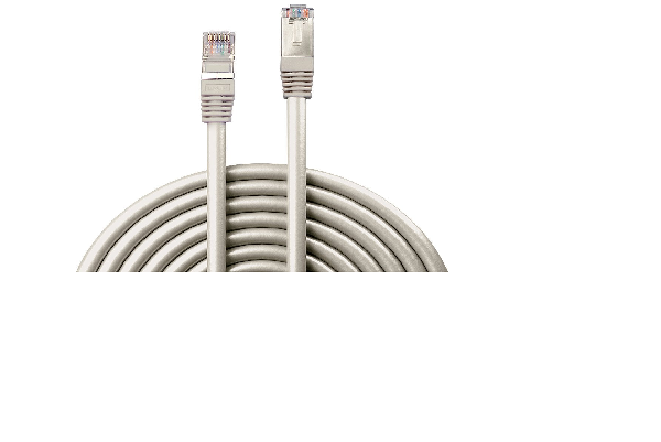 Cable Mạng Cat 6 25m Patch Cord LX6