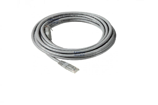 Cable Mạng Cat 6 5m Patch Cord LX6