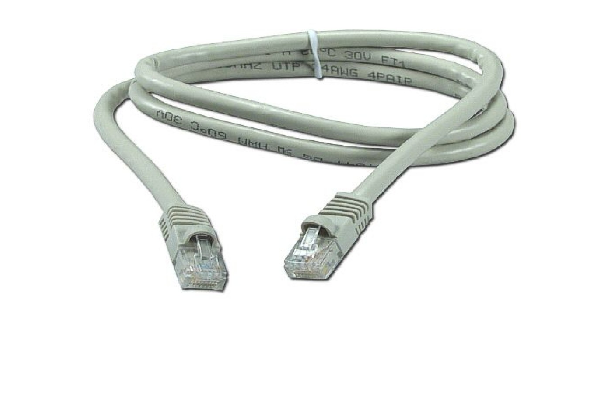 Cable Mạng Cat 6 3m Patch Cord LX6