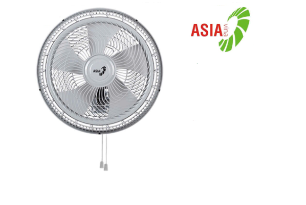 Quạt treo ASIA VY627790 80W (Xám)